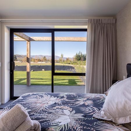 Relax In Rural Wanaka Villa Queensberry Eksteriør bilde
