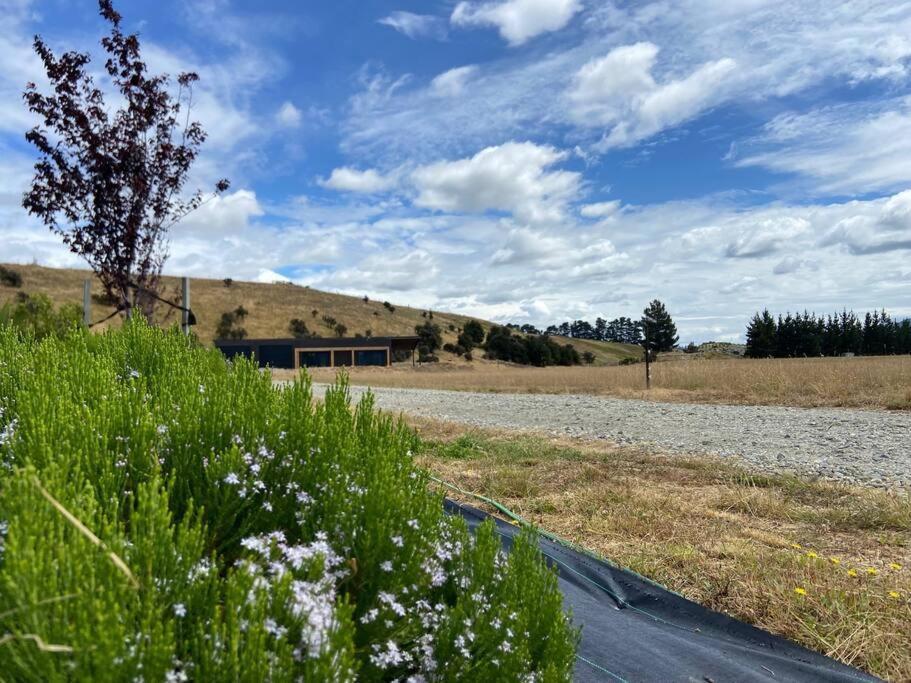 Relax In Rural Wanaka Villa Queensberry Eksteriør bilde